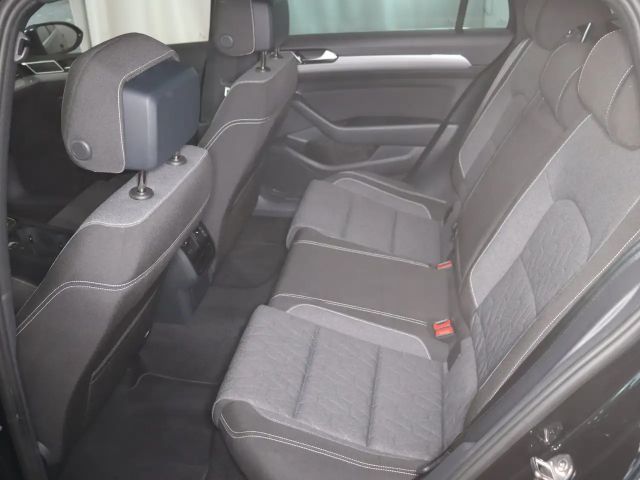 Volkswagen Passat 2.0 TDI Business Variant