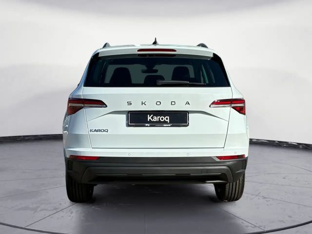 Skoda Karoq Tour