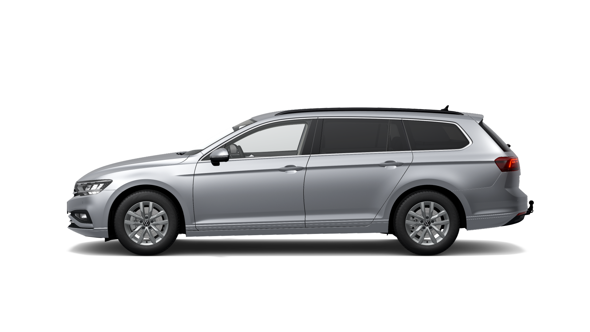 Volkswagen Passat 2.0 TDI DSG Variant