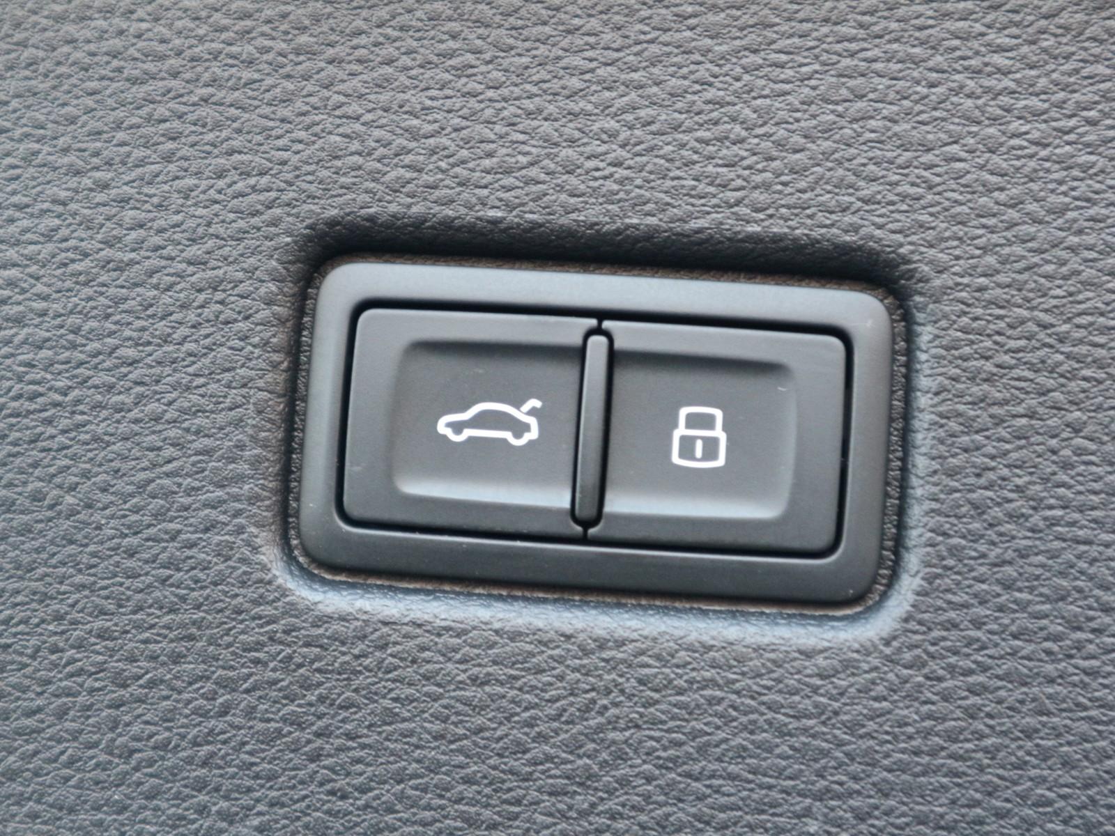 Audi Q5 50 TFSI Hybride Quattro Sportback