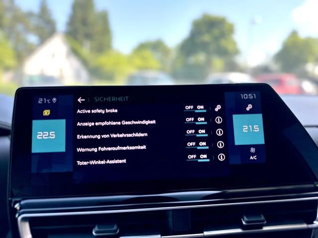 Citroën C5 Aircross Hybrid Shine