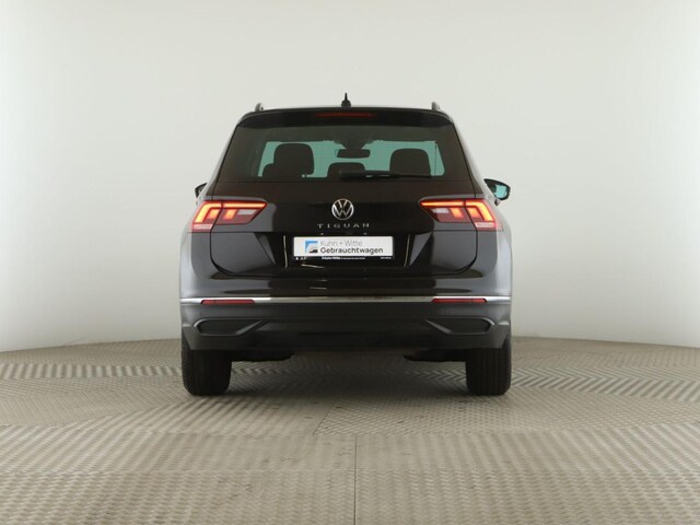 Volkswagen Tiguan 1.5 TSI Life