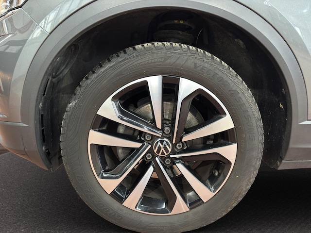 Volkswagen T-Roc 1.5 TSI DSG