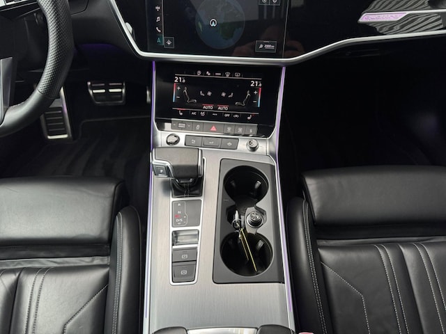 Audi A6 45 TFSI Avant Quattro S-Tronic Sport