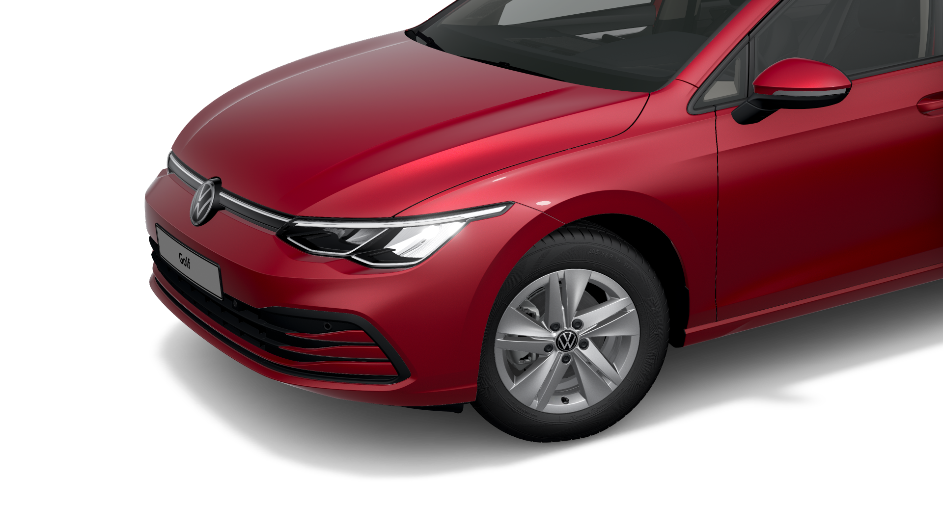 Volkswagen Golf Life