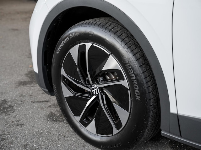 Volkswagen ID.4 1-Gang-Automatik