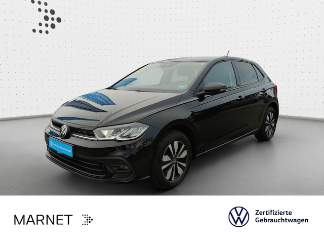 Volkswagen Polo 1.0 TSI