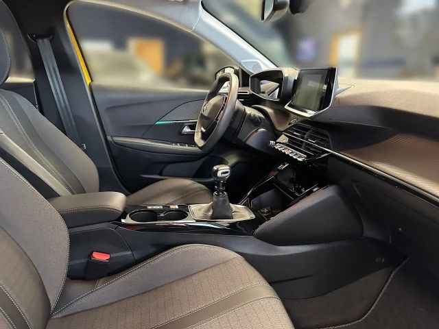 Peugeot 208 Allure Pack PureTech