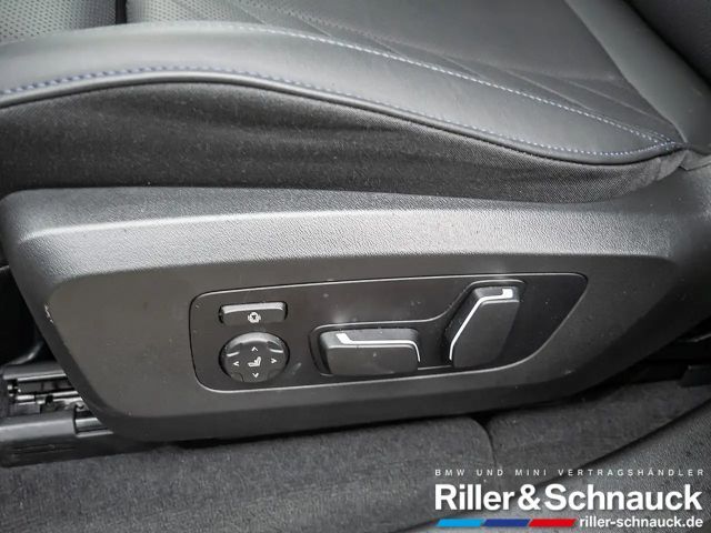 BMW X3 M-Sport xDrive