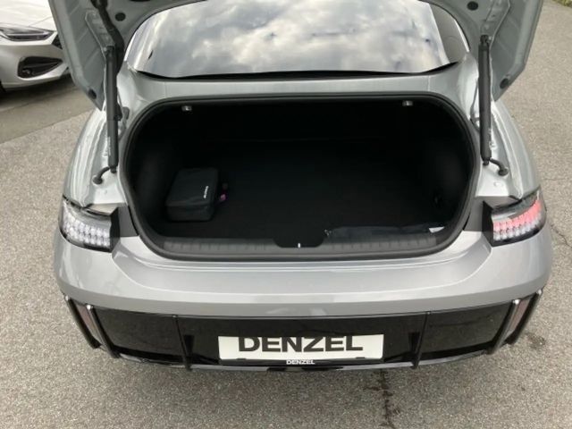 Hyundai IONIQ 6 4WD Vierwielaandrijving