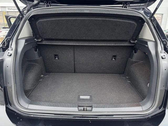 Volkswagen T-Cross 1.0 TSI DSG Style