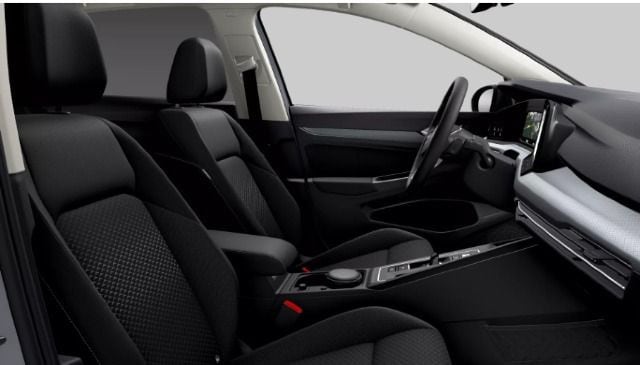 Volkswagen Golf 2.0 TDI Life