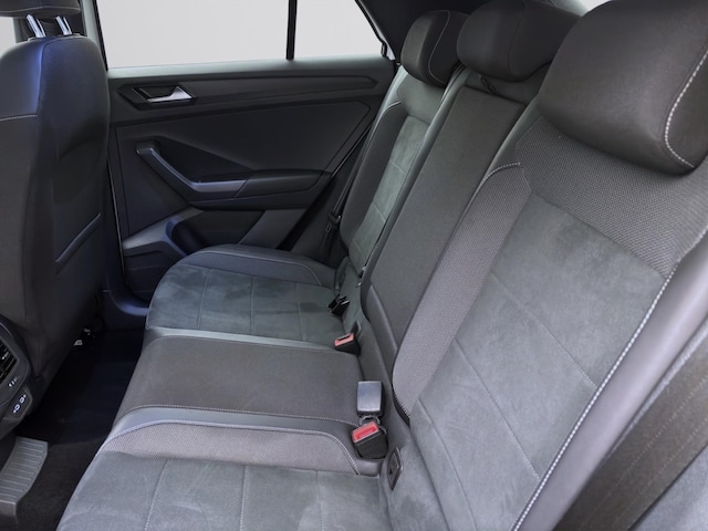 Volkswagen T-Roc 1.5 TSI DSG R-Line