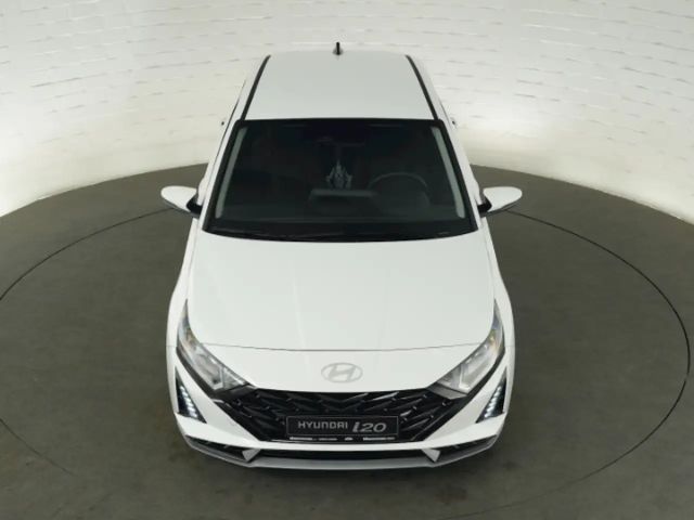 Hyundai i20 T-GDi Trend