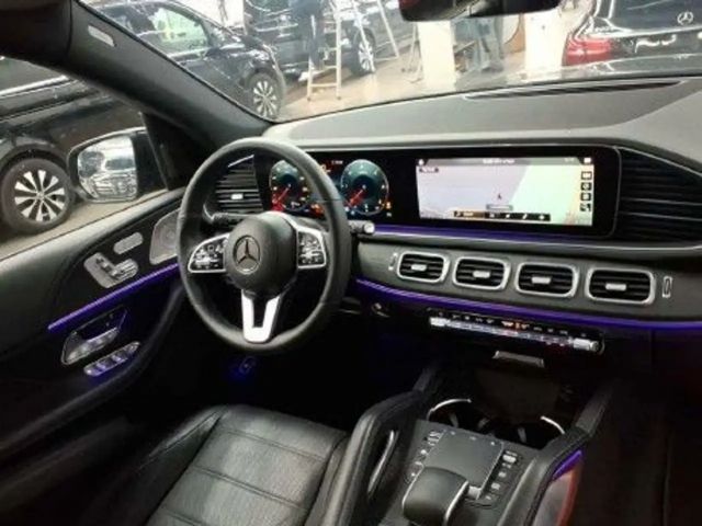 Mercedes-Benz GLE 400 AMG Line GLE 400 d