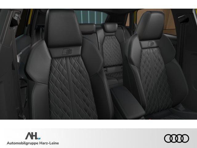 Audi A3 35 TFSI S-Tronic