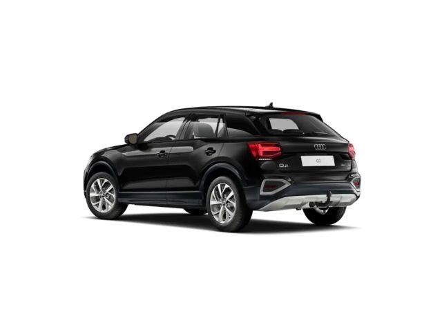 Audi Q2 35 TFSI S-Tronic