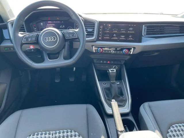 Audi A1 30 TFSI S-Line Sportback