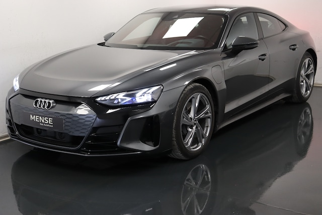 Audi e-tron GT Quattro