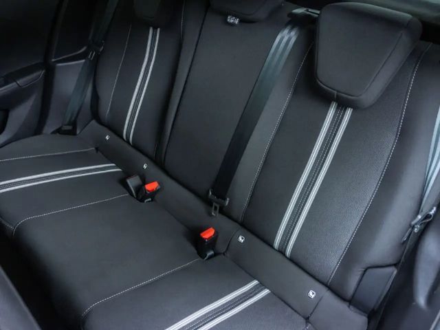 Opel Corsa 1.2 Turbo GS-Line Grand Sport Turbo