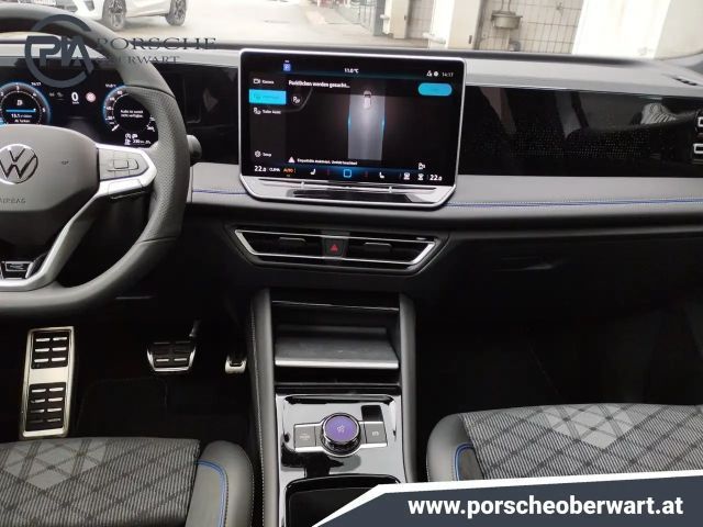 Volkswagen Tiguan DSG Sport