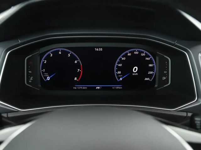 Volkswagen T-Roc 1.5 TSI Cabriolet DSG R-Line