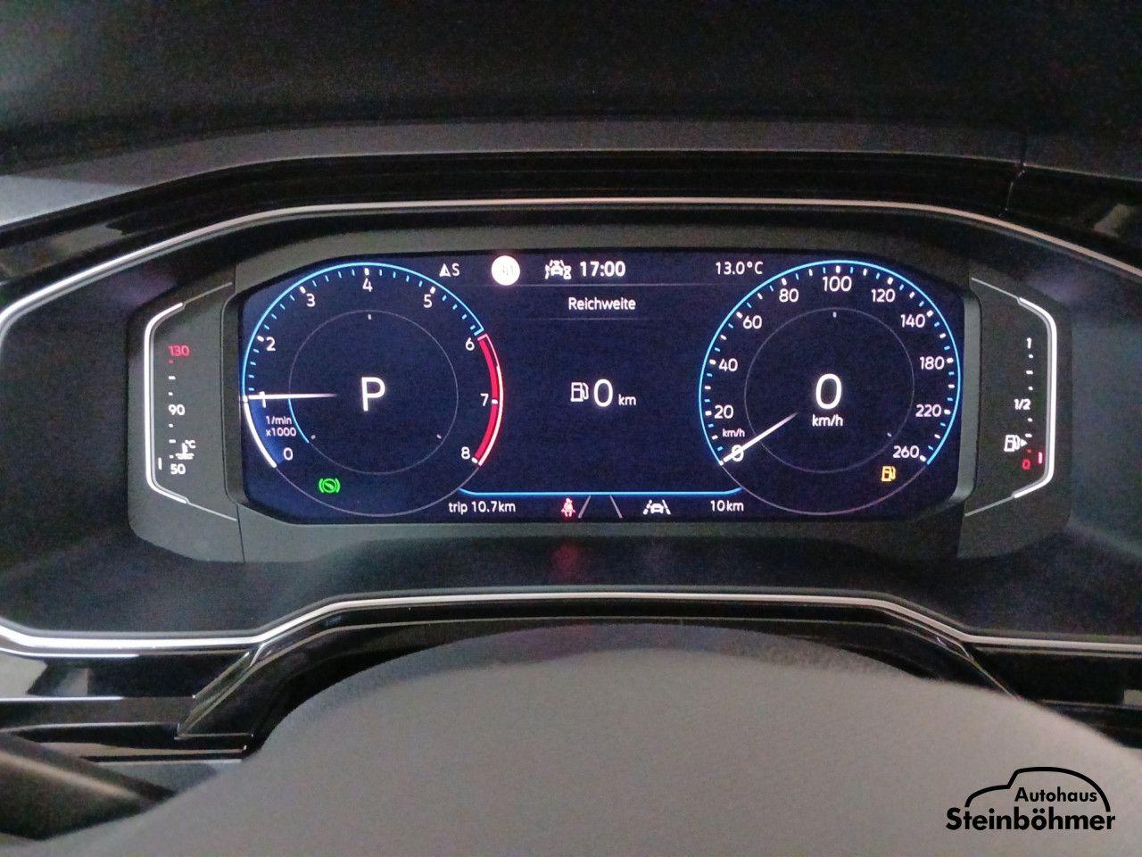 Volkswagen Taigo 1.0 TSI DSG IQ.Drive Style