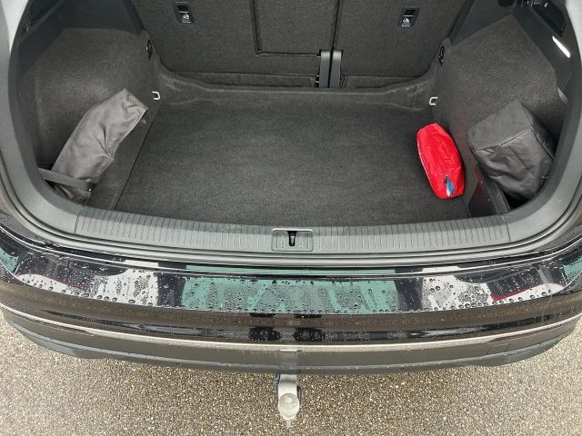 Volkswagen Tiguan DSG Life