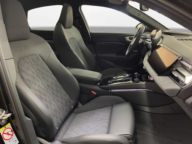 Audi A5 Hybride Quattro S-Tronic