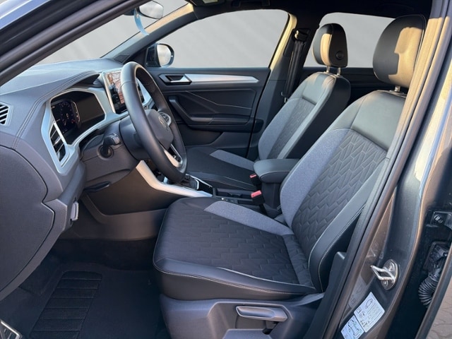 Volkswagen T-Roc 1.5 TSI DSG