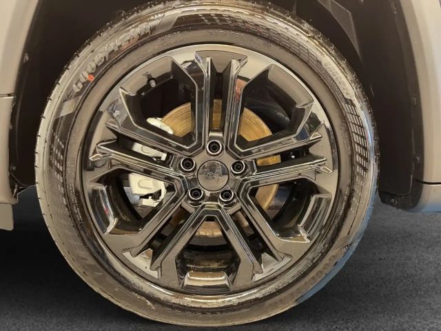 Jeep Compass North Star MHEV 130 e-DCT7