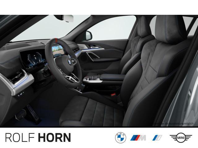 BMW X2 M35i xDrive