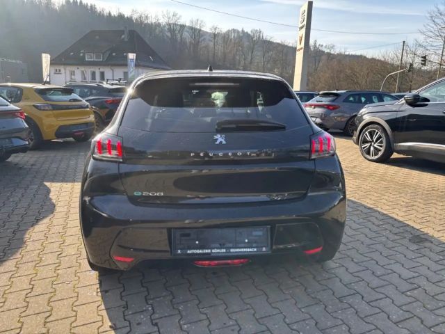 Peugeot 208 Allure Pack