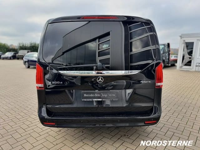 Mercedes-Benz V 300 4MATIC AVANTGARDE V 300 d