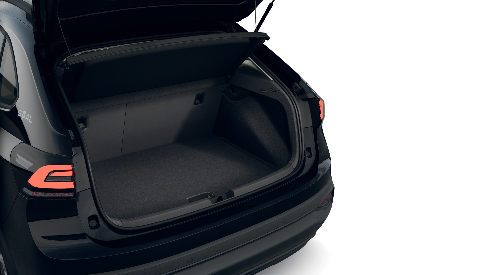 Volkswagen Taigo DSG