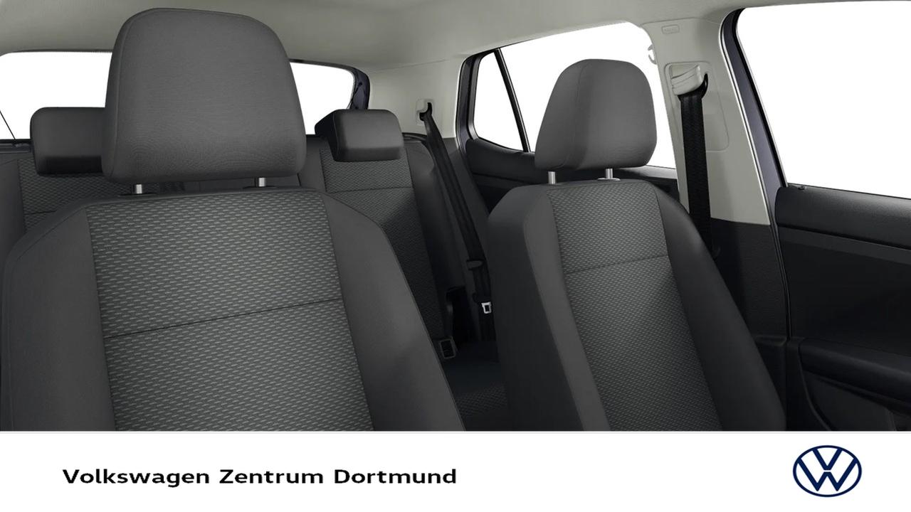 Volkswagen T-Cross 1.0 CARPLAY SITZHEIZUNG LED EINPARKHILFE