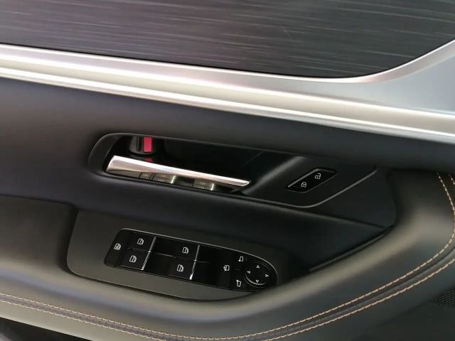 Mazda CX-80 Homura Plus