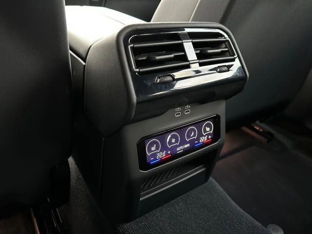 BMW 520 520d M-Sport Touring xDrive