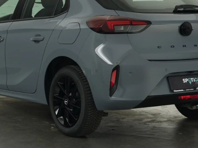 Opel Corsa GS-Line Grand Sport