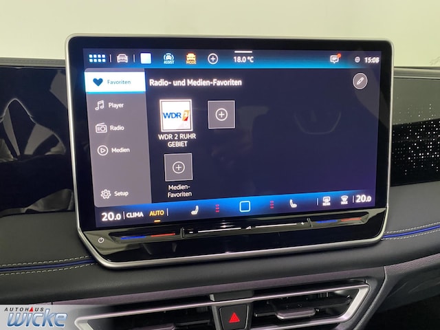 Volkswagen Tiguan 2.0 TSI 4Motion DSG R-Line