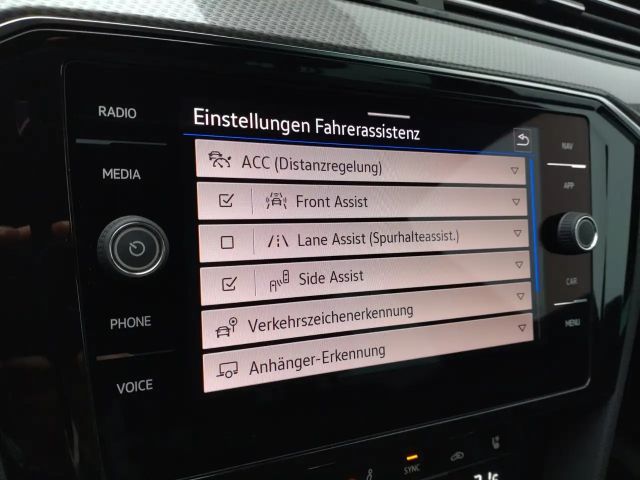 Volkswagen Passat 2.0 TDI 4Motion AllTrack