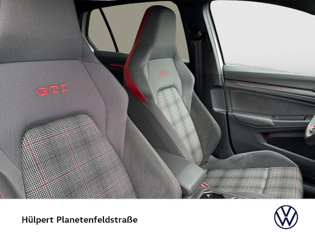 Volkswagen Golf GTI Golf VIII