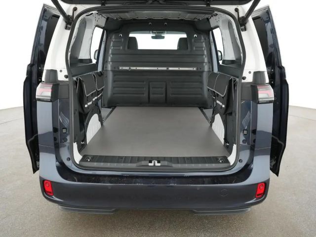 Volkswagen ID.Buzz Cargo ID.Buzz Cargo 204PS MATRIX KAMERA SHZ AHK 19"