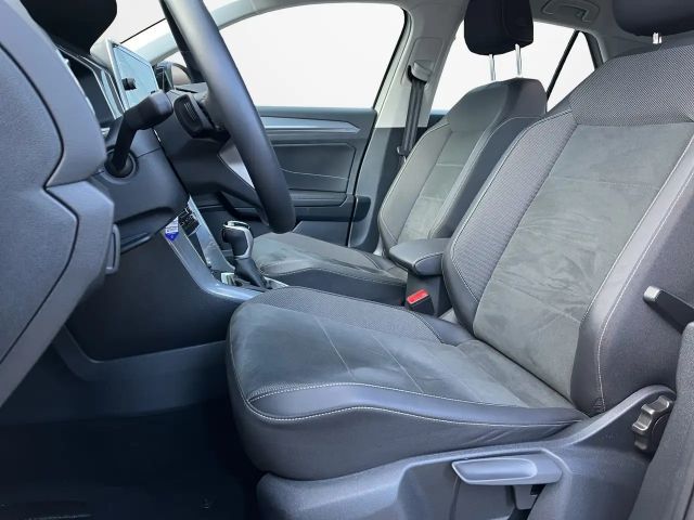 Volkswagen T-Roc 1.5 TSI DSG Style