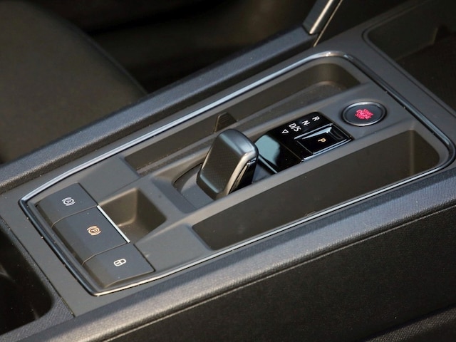 Cupra Formentor 2.0 TSI 4Drive