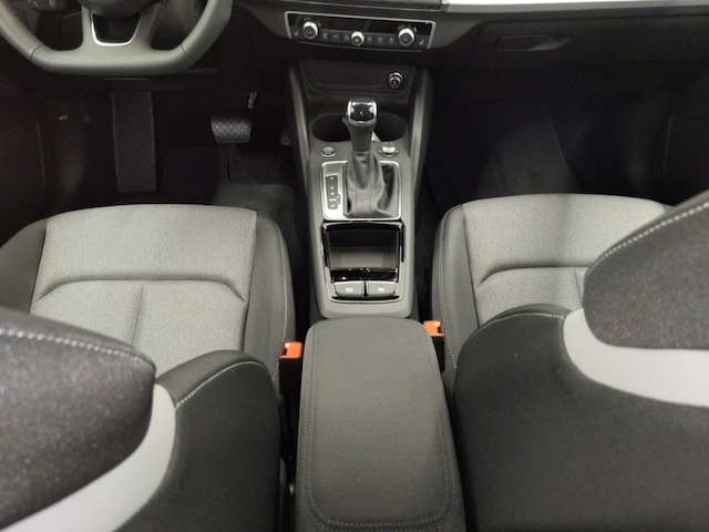 Audi Q2 35 TFSI S-Tronic