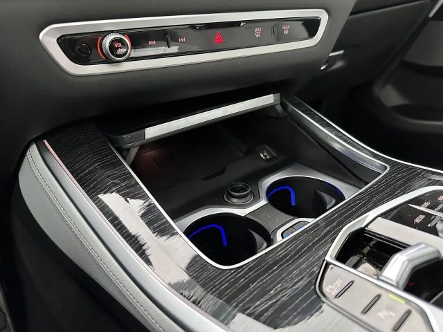BMW X5 M-Sport xDrive40d