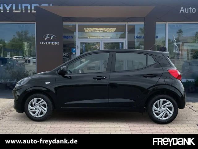 Hyundai i10 1.0 2WD Select