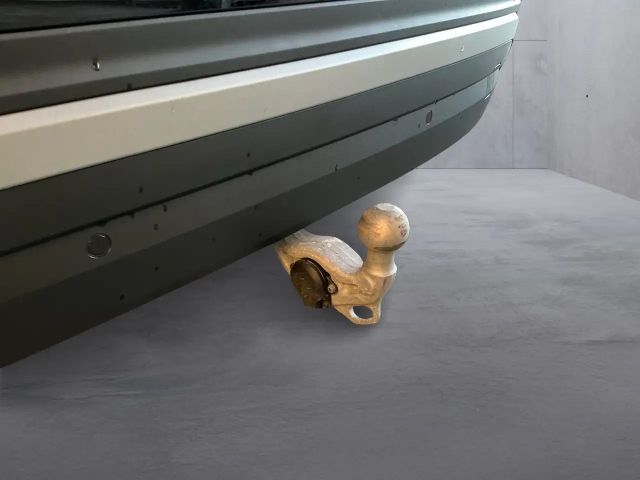 Skoda Kodiaq 4x4 Selection