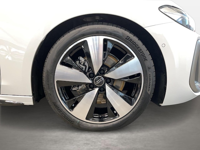 Audi A5 Avant S-Tronic